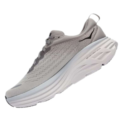 HOKA MEN'S BONDI 8 XWIDE