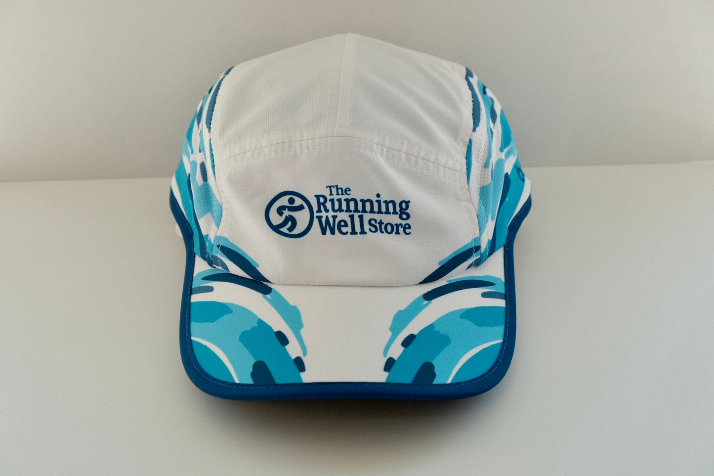 BOCO RUN HAT SUBLIMATED