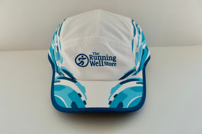 BOCO RUN HAT SUBLIMATED
