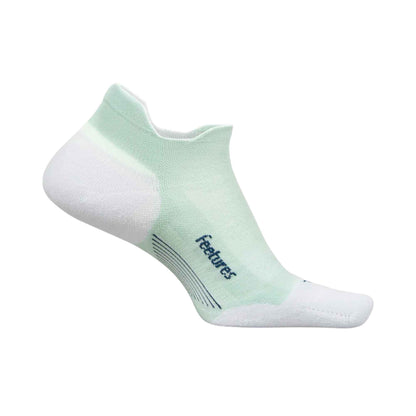 FEETURES ELITE MAX CUSHION NO SHOW SOCK