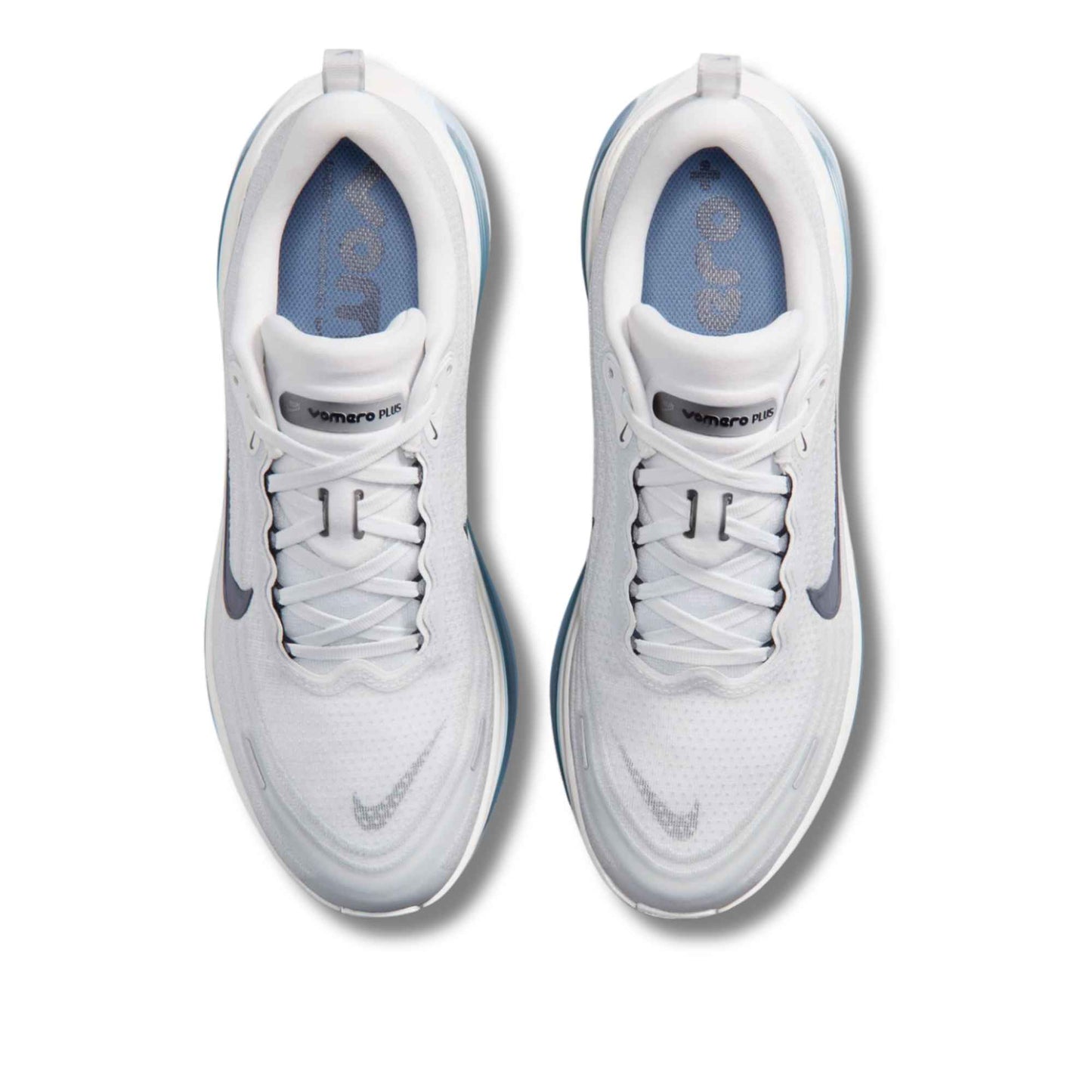 NIKE MEN'S VOMERO PLUS