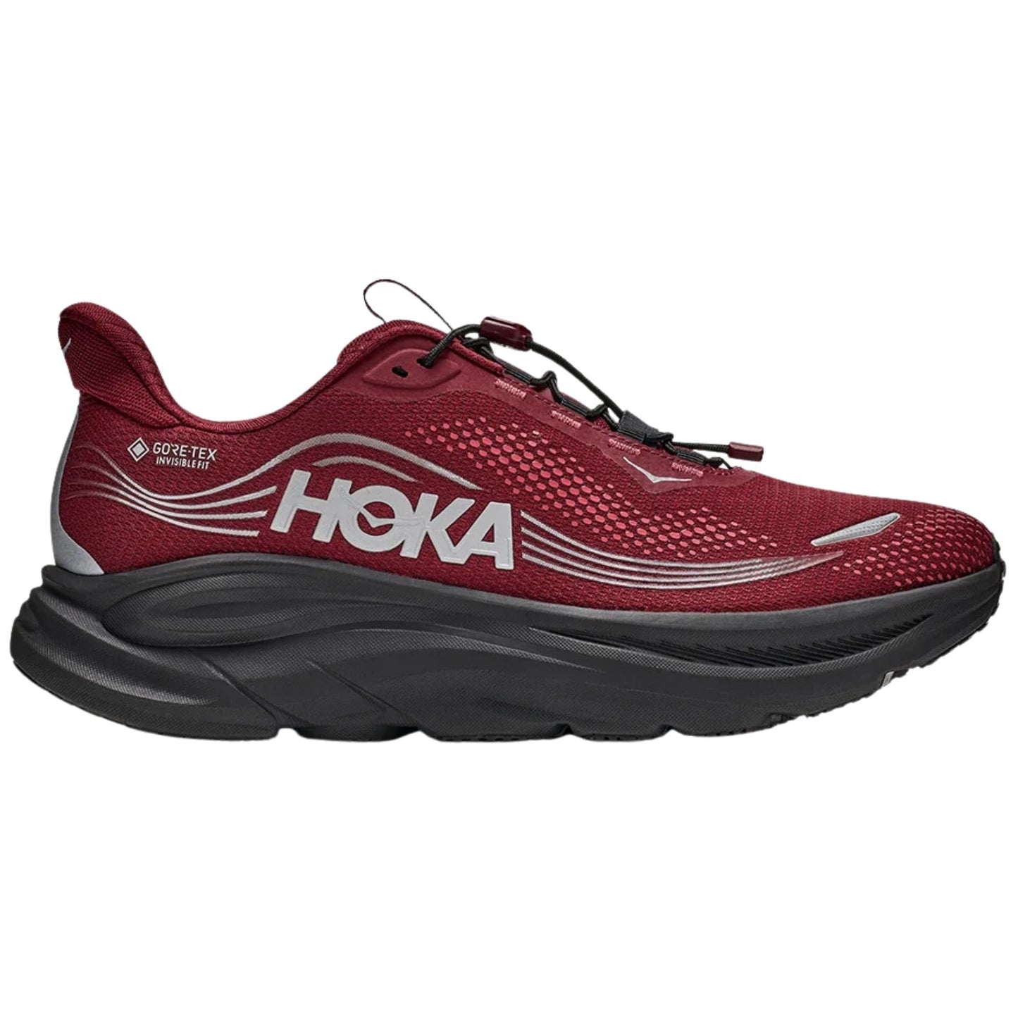 HOKA MEN'S CLIFTON 11 GTX WIDE