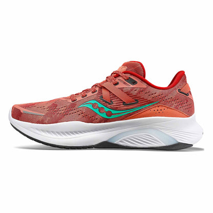 SAUCONY WOMEN'S GUIDE 16 WIDE