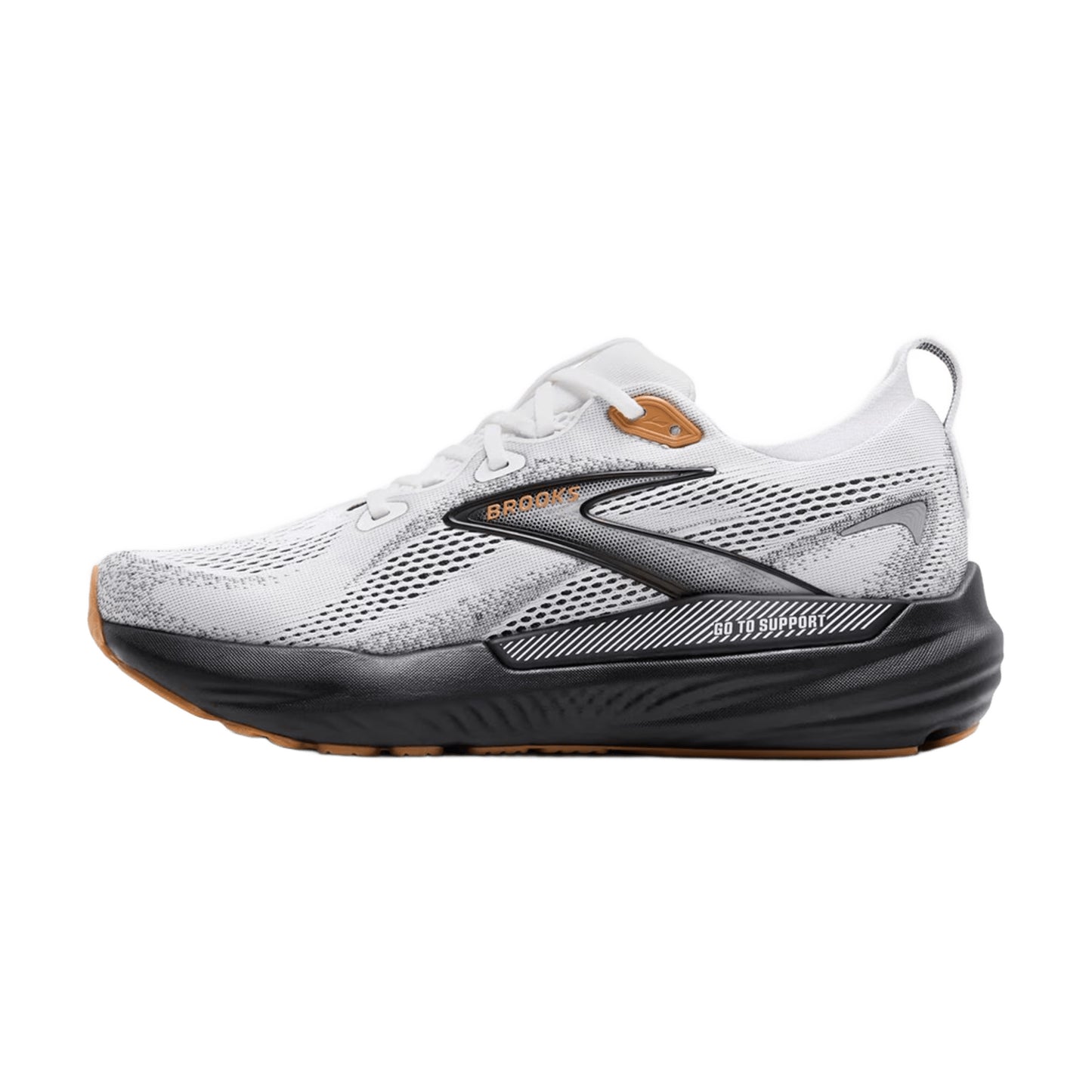 BROOKS MEN'S GLYCERIN GTS 22