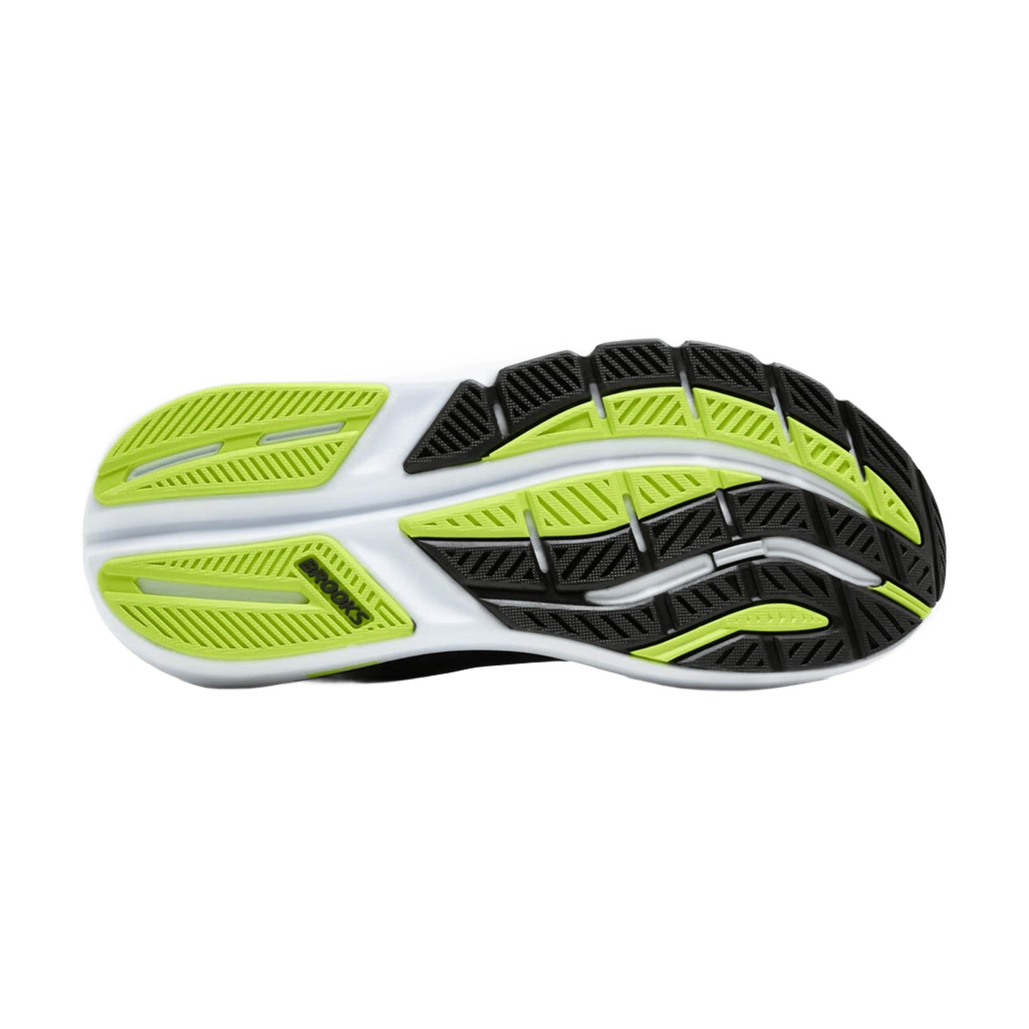 BROOKS MEN'S GHOST MAX 3 WIDE
