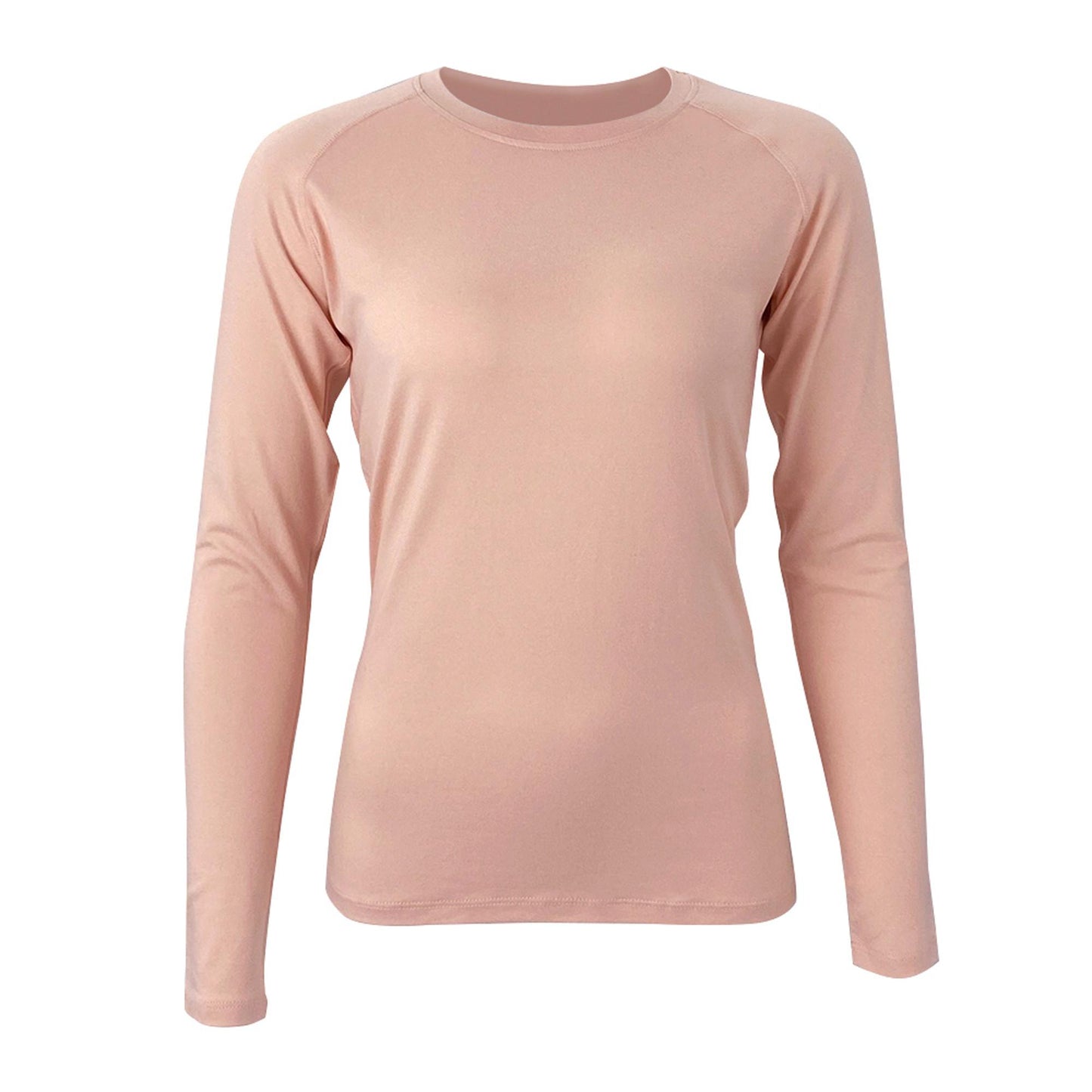 TRWS WOMEN'S PERFORMANCE TECH LONG SLEEVE