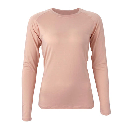 TRWS WOMEN'S PERFORMANCE TECH LONG SLEEVE