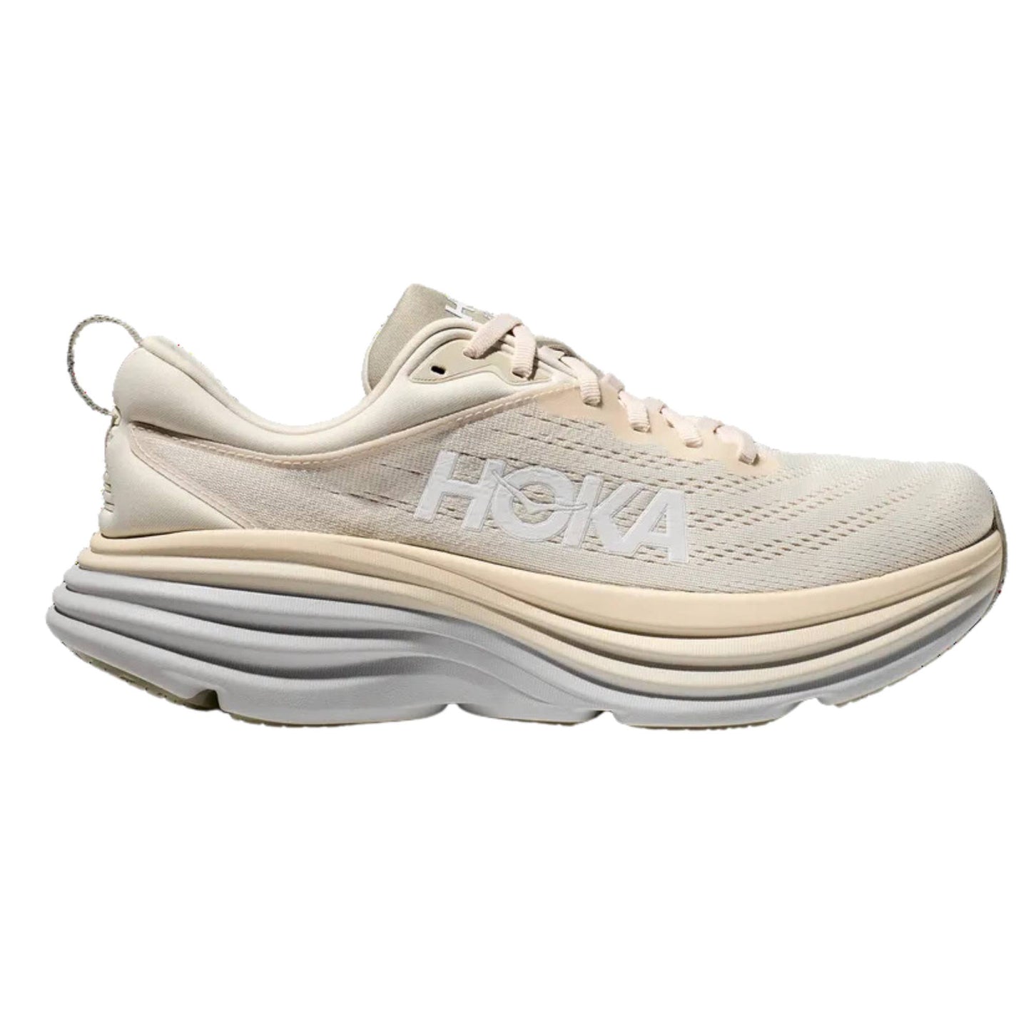 HOKA MEN'S BONDI 8 WIDE