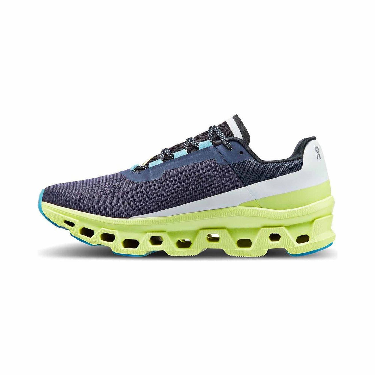 ON RUNNING MEN'S CLOUDMONSTER