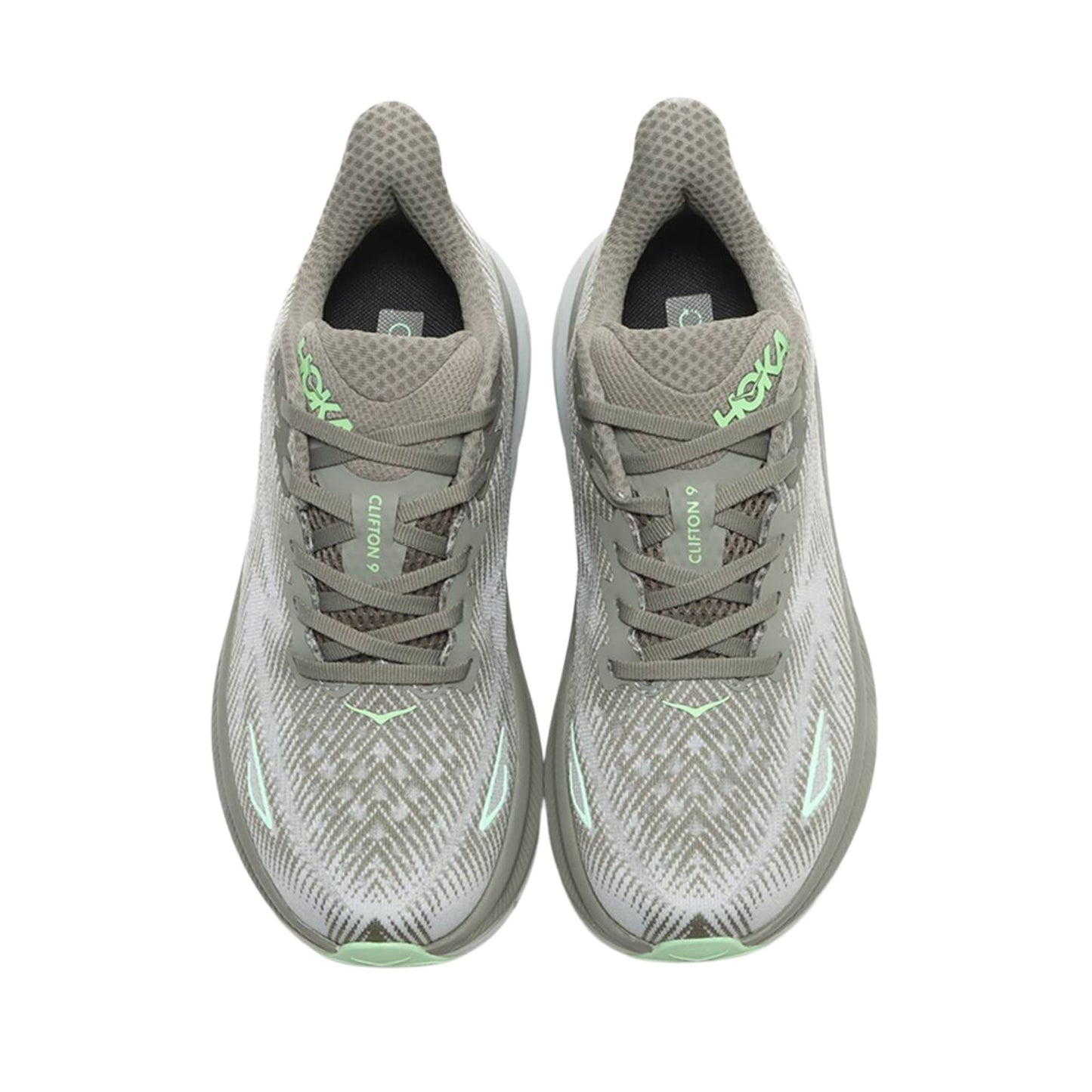 HOKA WOMEN'S CLIFTON 9