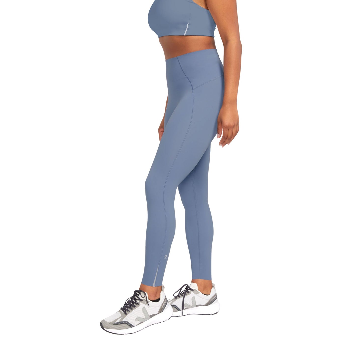 ALWRLD WOMEN'S ALRN HI RISE 7/8 TIGHT