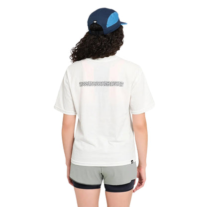 CIELE WOMEN'S NSP HV''C'' T-SHIRT