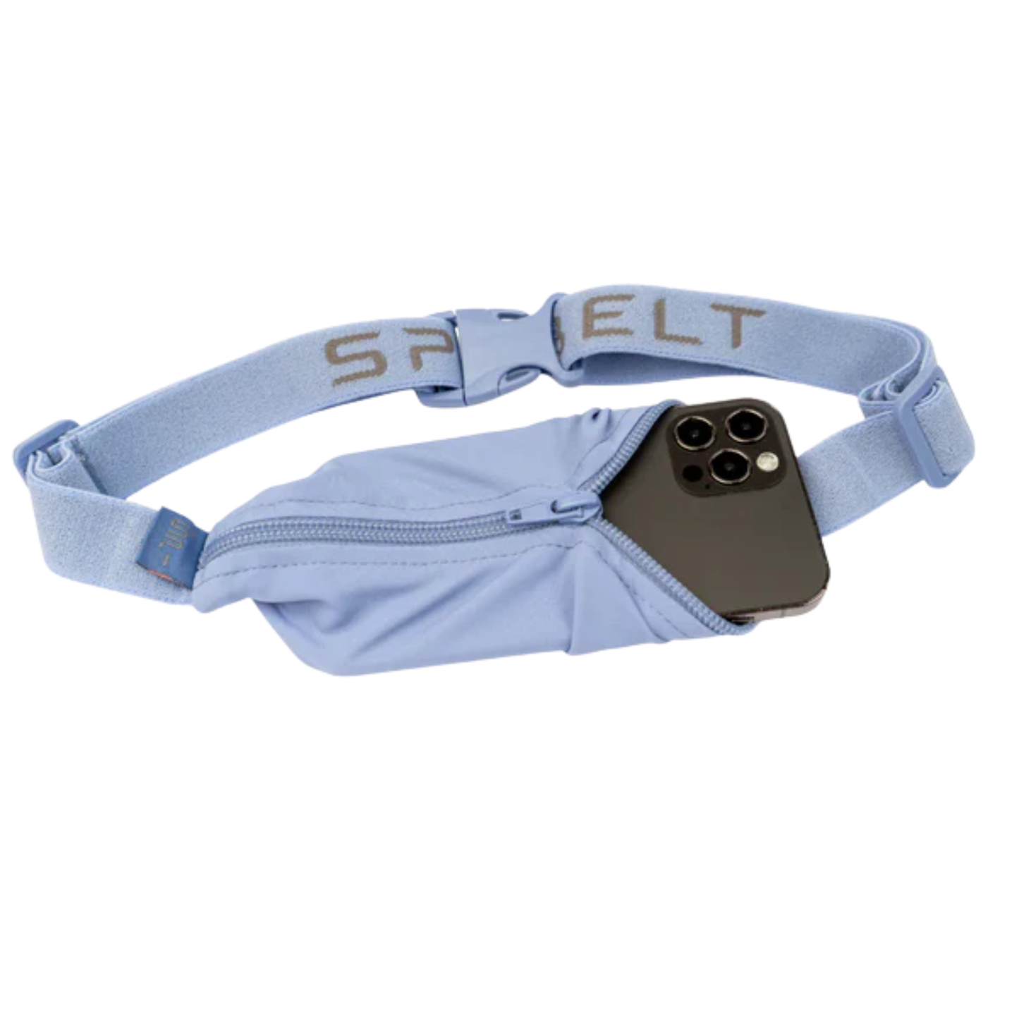 THE SPIBELT MONOCHROMATIC