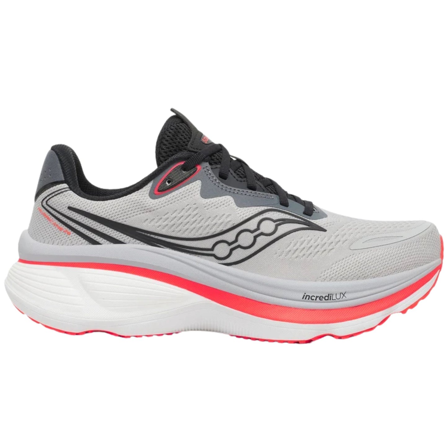 SAUCONY MEN'S HURRICANE 26