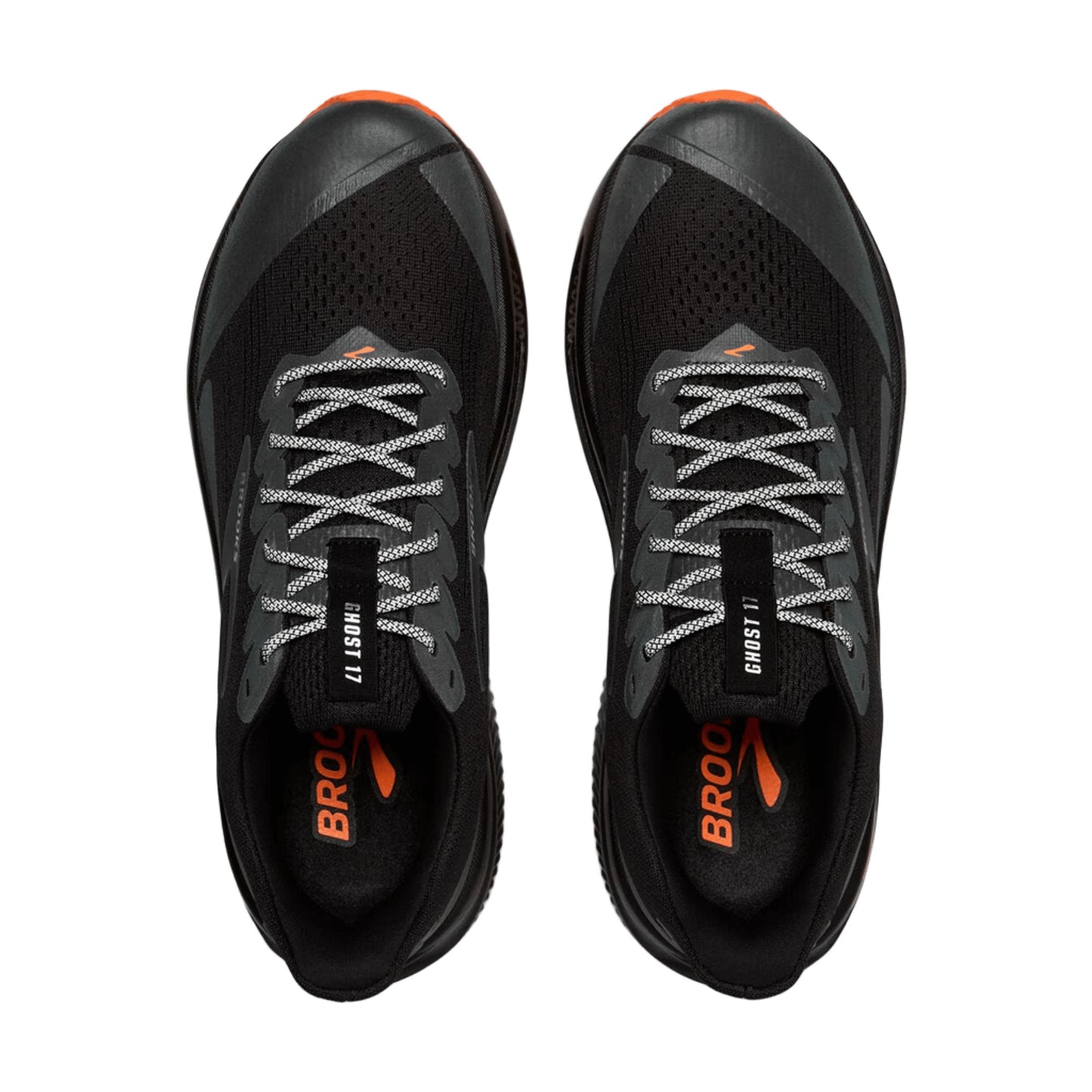 BROOKS WOMEN'S GHOST 17