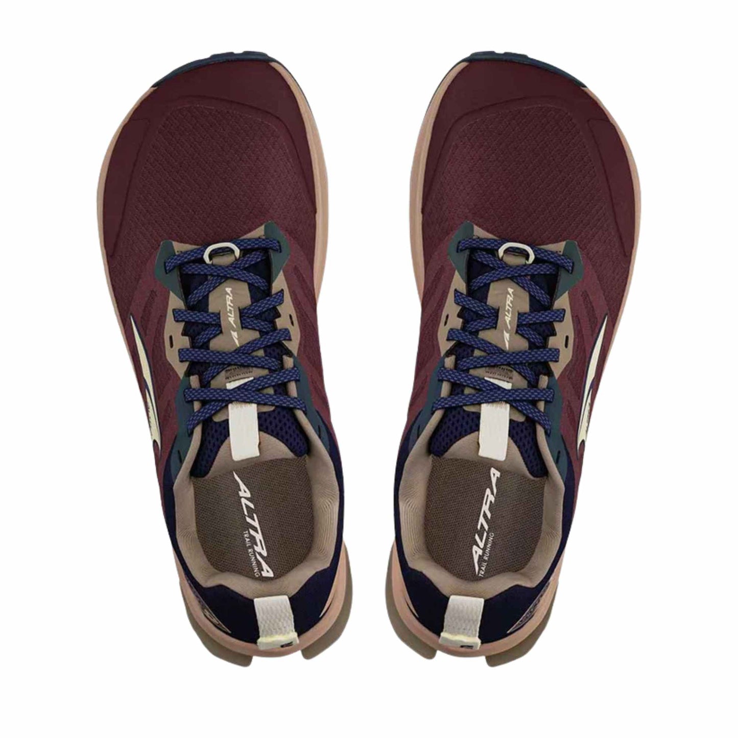 ALTRA MEN'S LONE PEAK 9