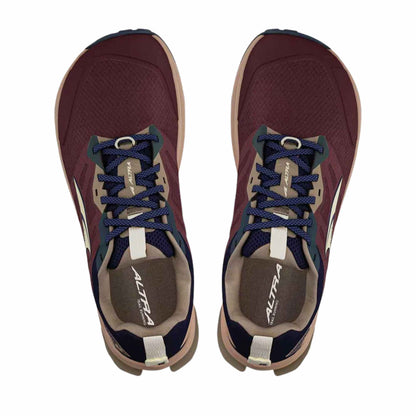 ALTRA MEN'S LONE PEAK 9