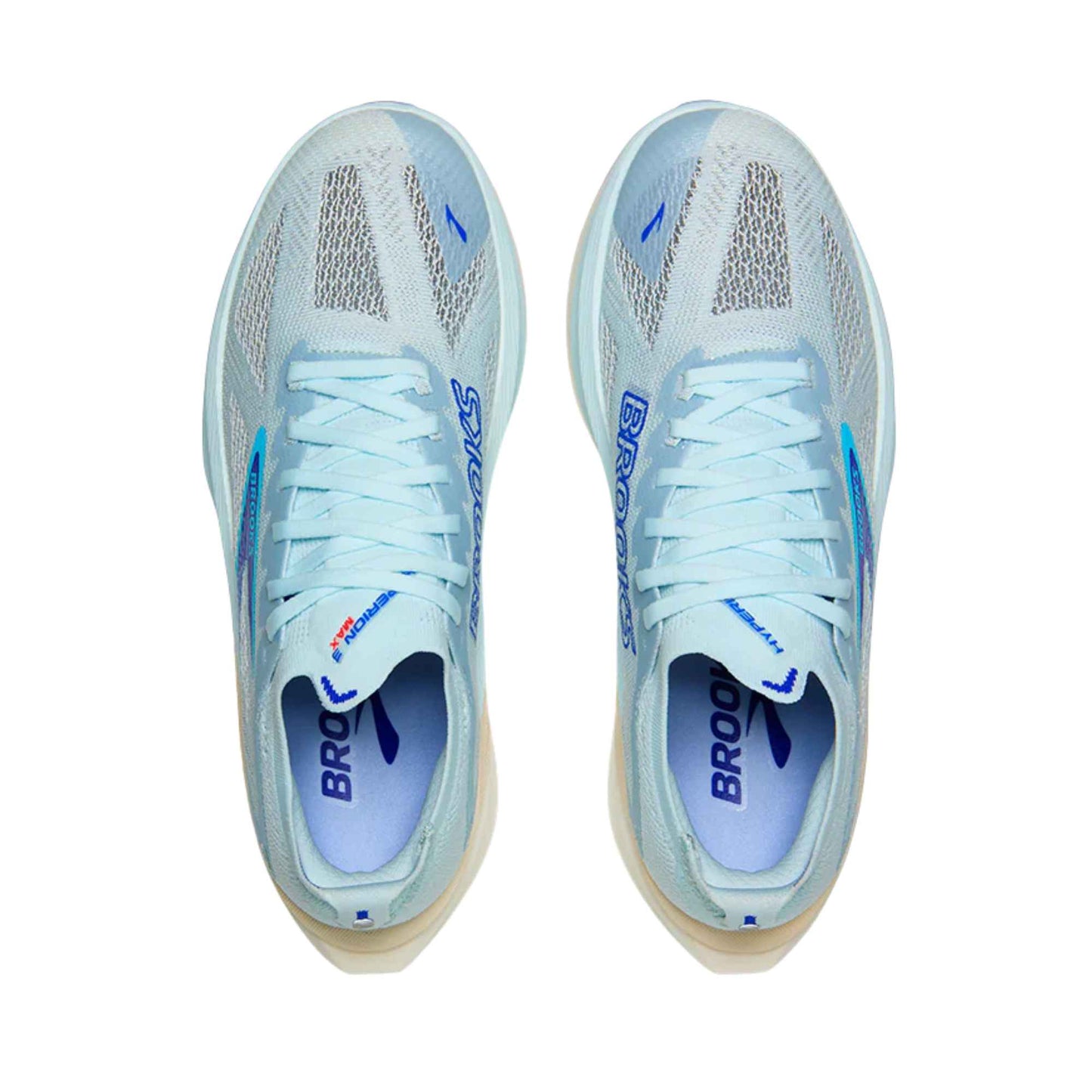 BROOKS WOMEN'S HYPERION MAX 3