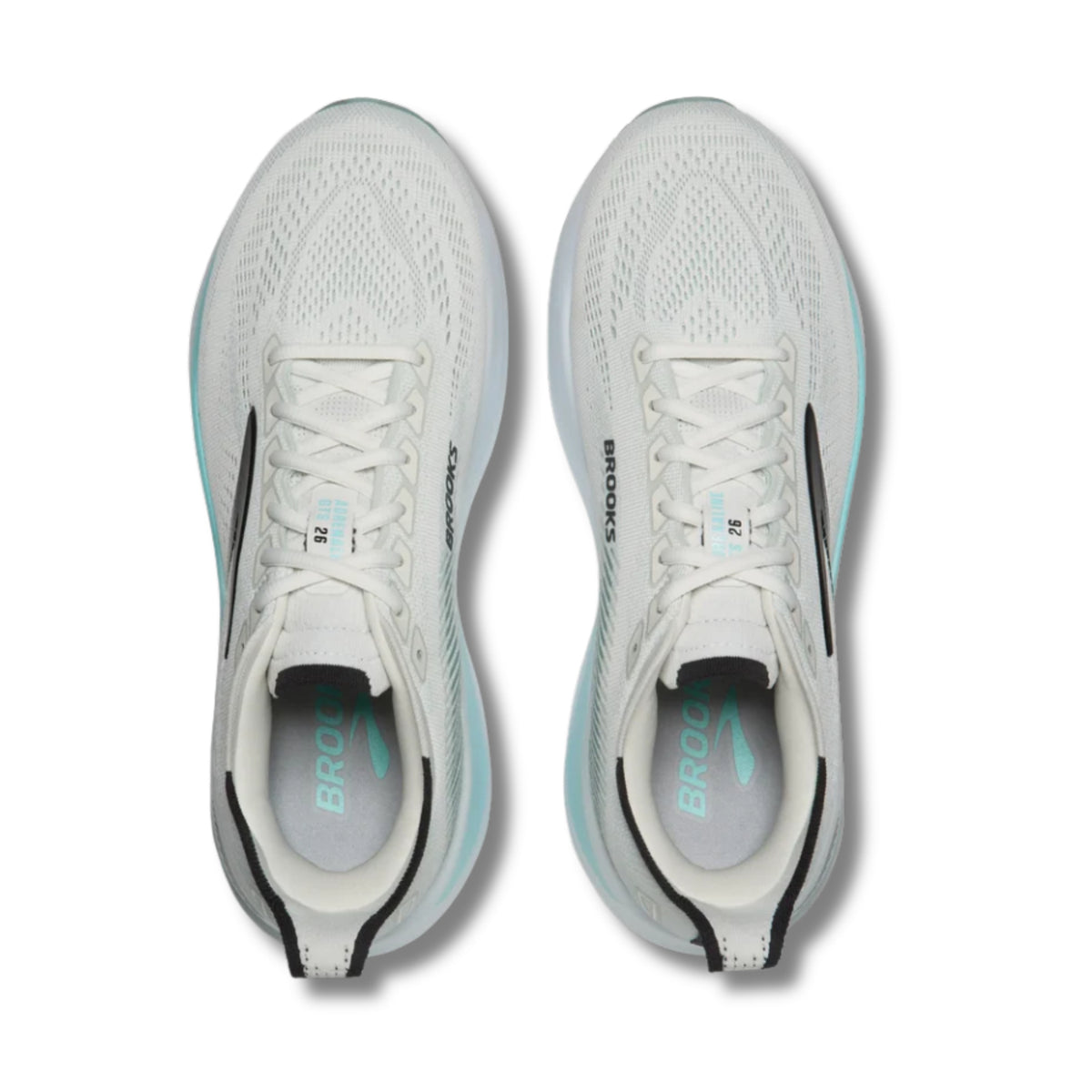 BROOKS MEN'S ADRENALINE GTS 26 WIDE