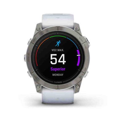 GARMIN EPIX PRO GEN 2 SAPPHIRE - 51MM