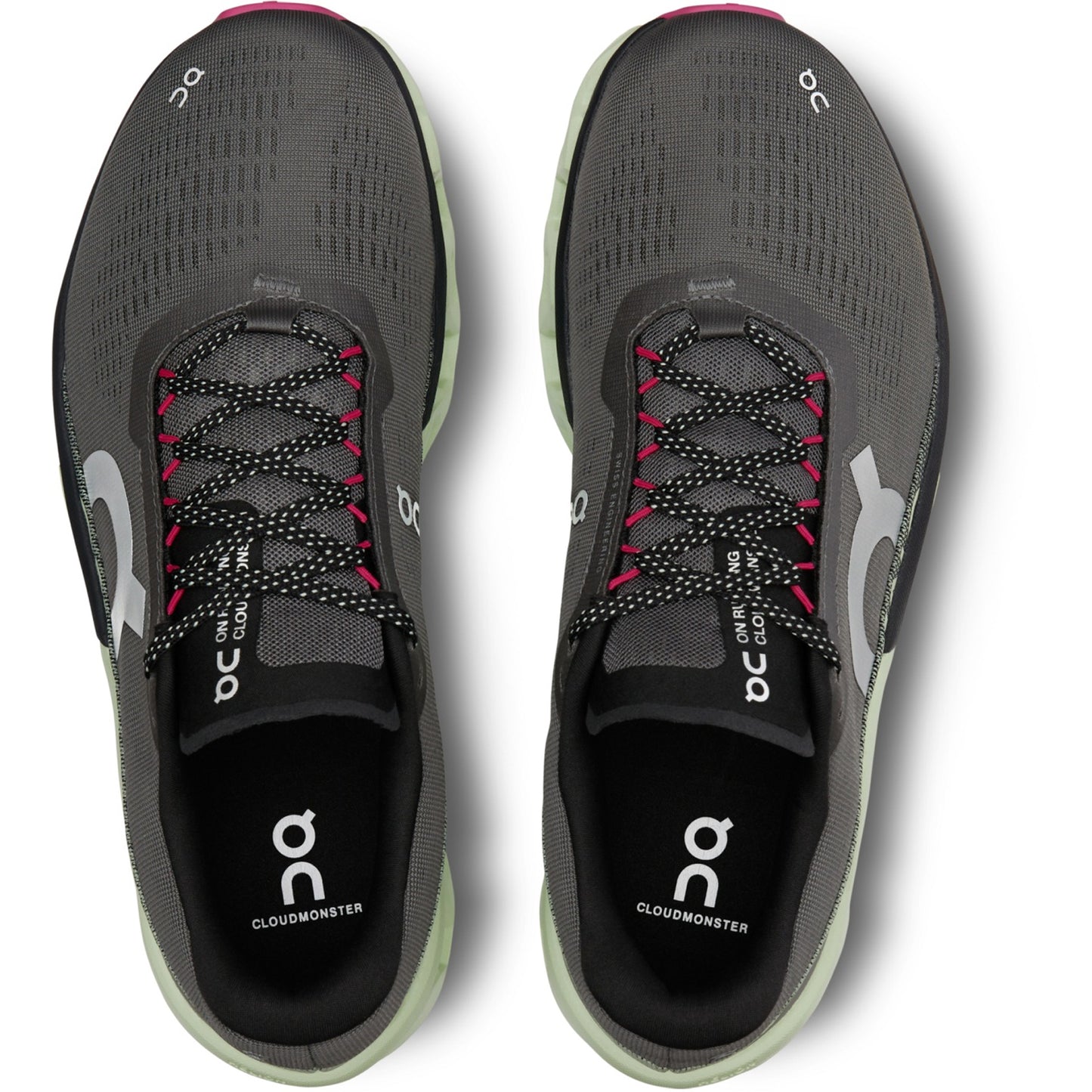 ON RUNNING MEN'S CLOUDMONSTER 2