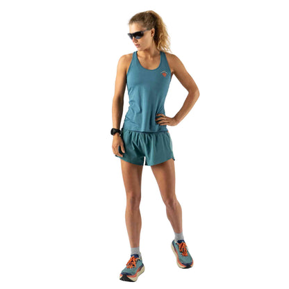RABBIT WOMEN'S EZ TANK PERF TRAIL