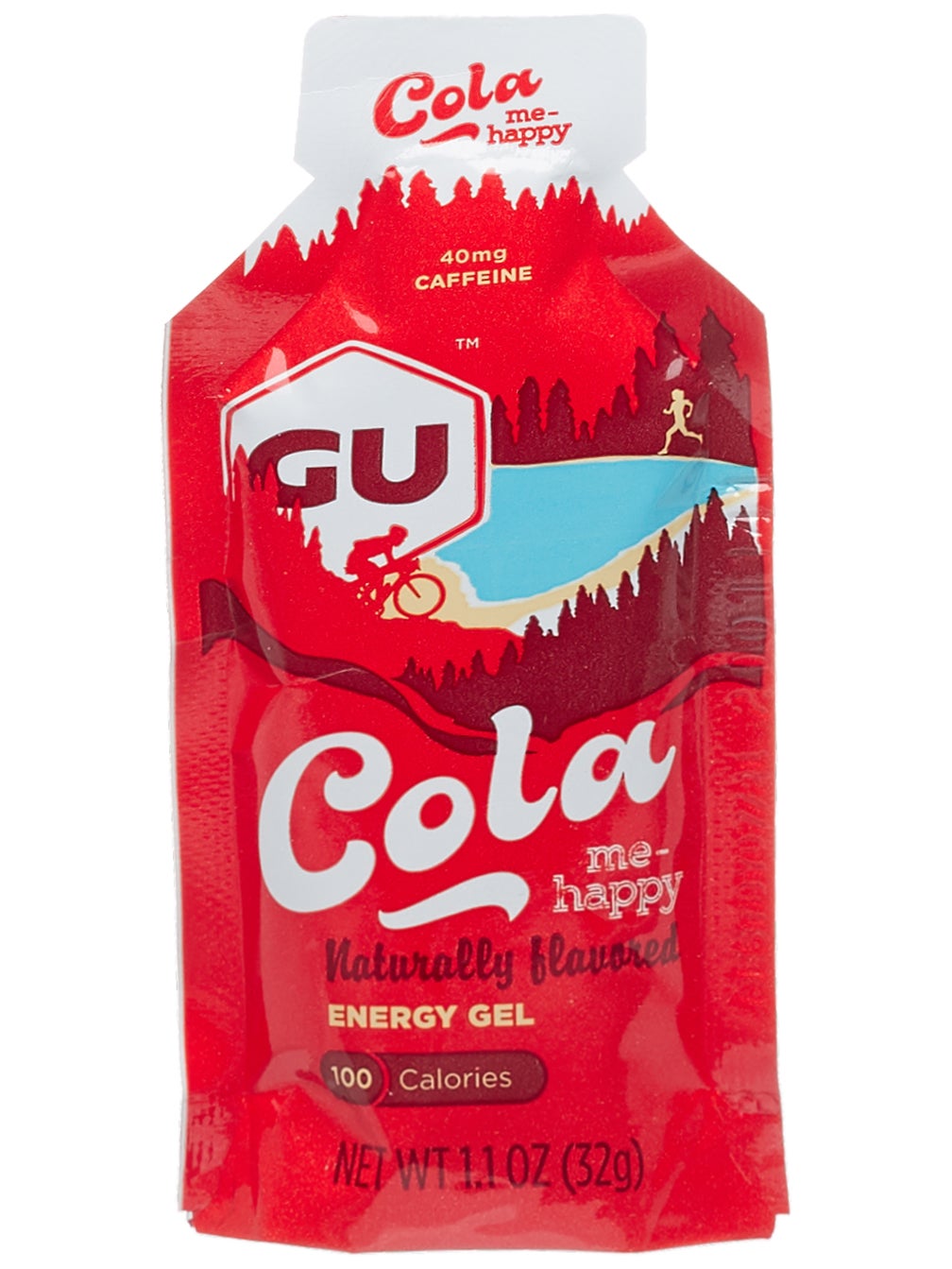 GU GEL SINGLE