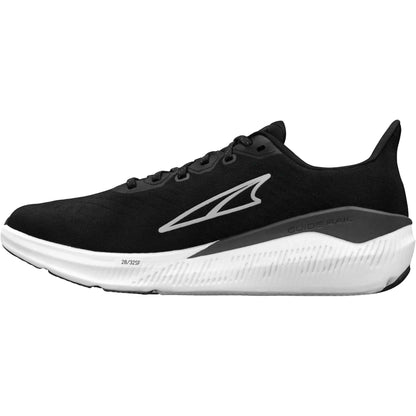 ALTRA MEN'S EXPERIENCE FORM