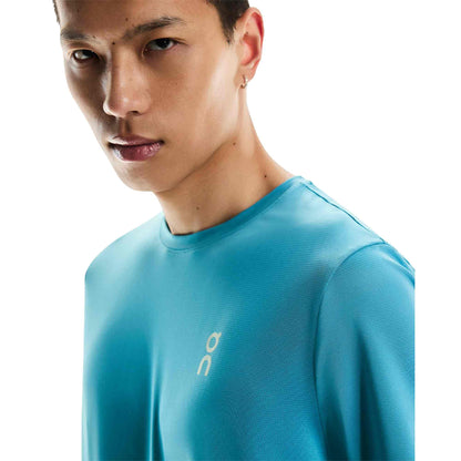 ON RUNNING MEN'S CORE-T