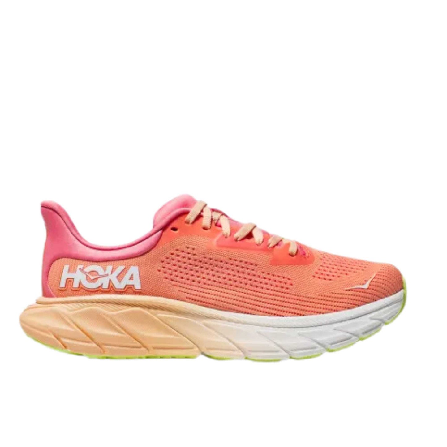 HOKA WOMEN'S ARAHI 7