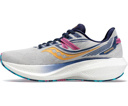 SAUCONY WOMEN'S TRIUMPH 20
