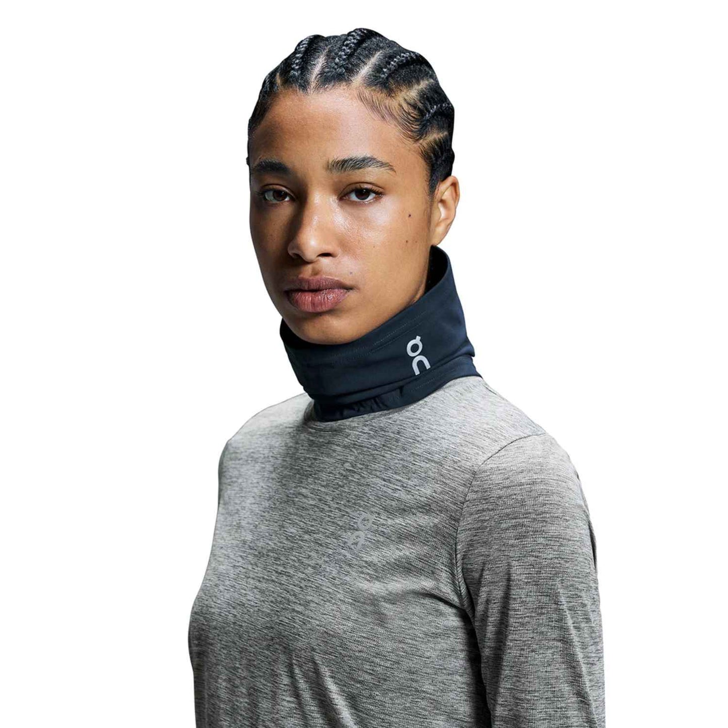 ON RUNNING CORE NECK GAITER