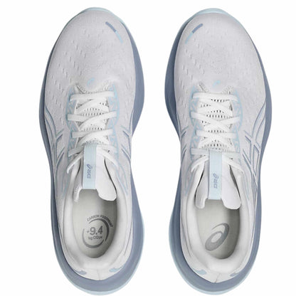 ASICS MEN'S CUMULUS 26