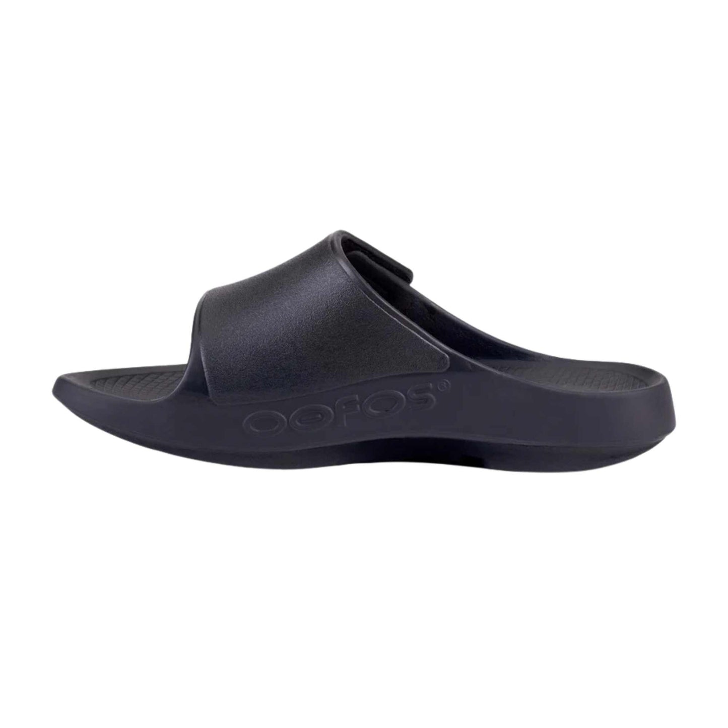 OOFOS OOAHH SPORT FLEX SLIDE