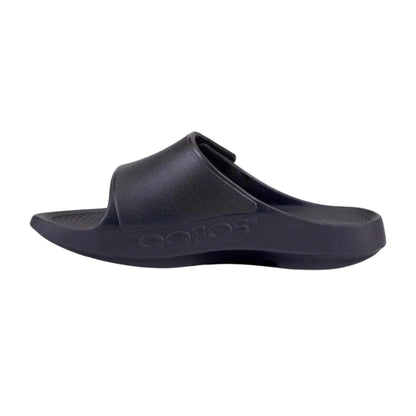 OOFOS OOAHH SPORT FLEX SLIDE