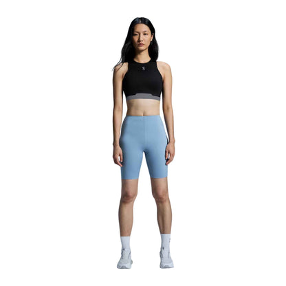 ON RUNNING WOMEN'S TRAIN 2-IN-1 CROP