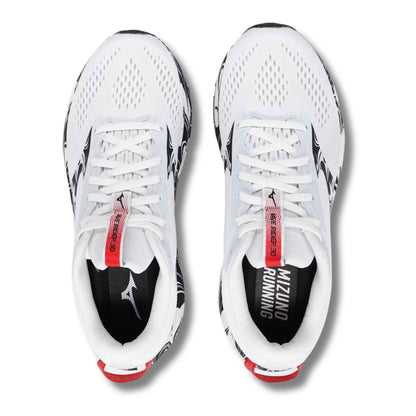 MIZUNO MEN'S WAVE RIDER 30