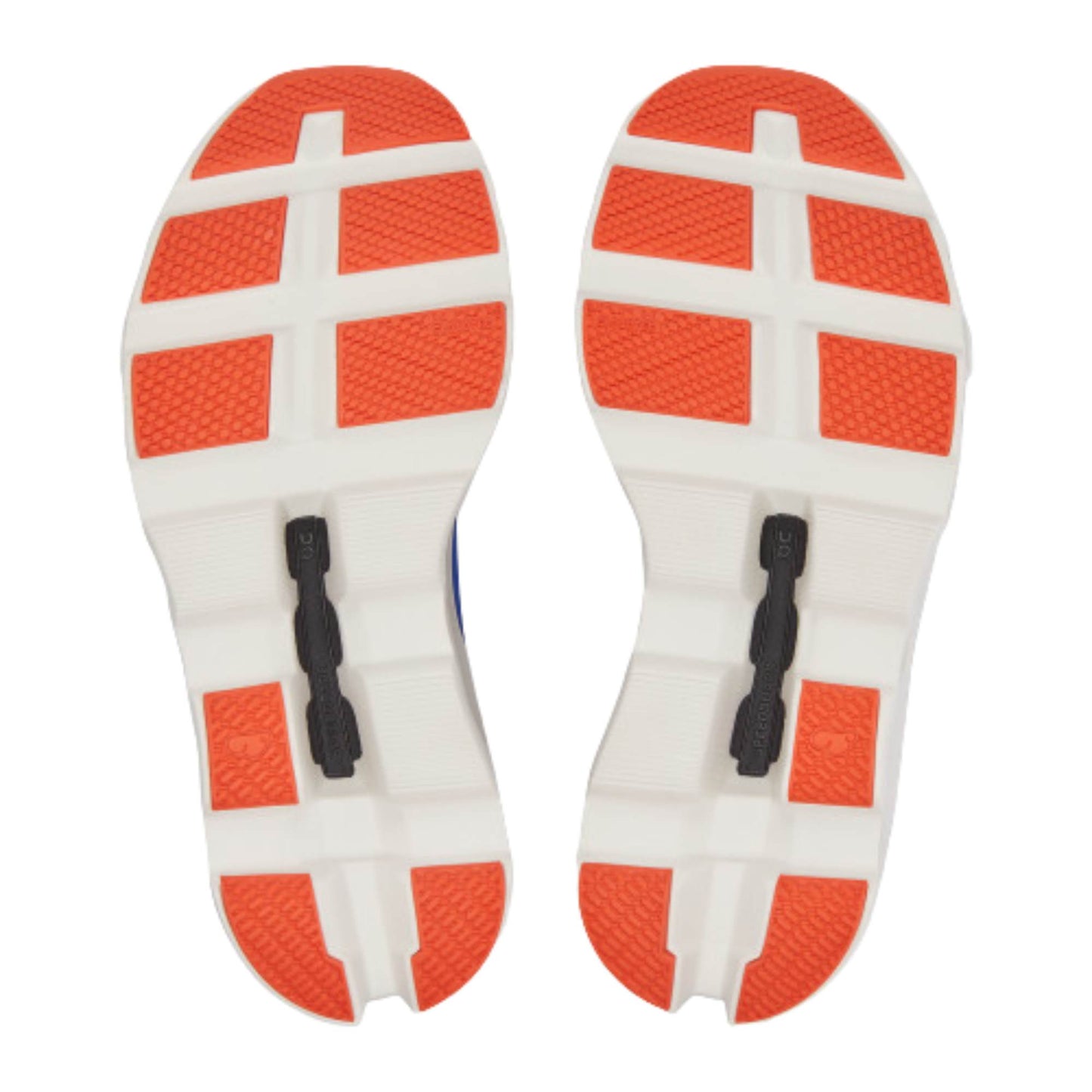 ON RUNNING WOMEN'S CLOUDMONSTER