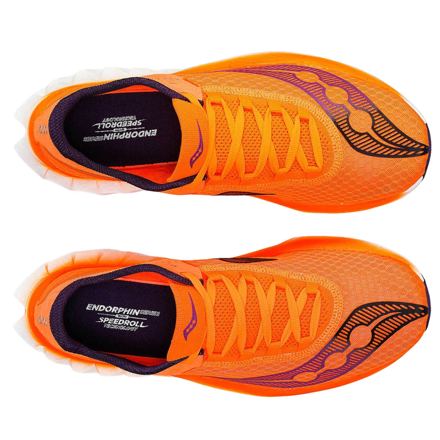 SAUCONY MEN'S ENDORPHIN PRO 4