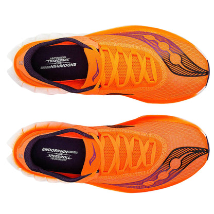 SAUCONY MEN'S ENDORPHIN PRO 4