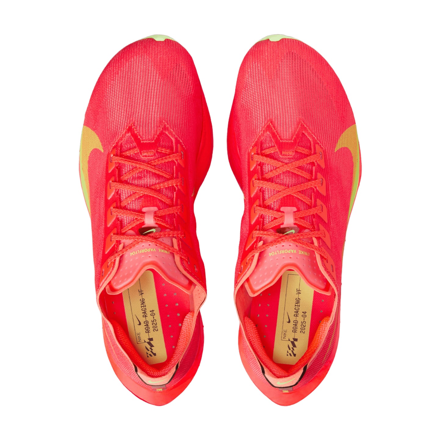 NIKE WOMEN'S ZOOMX VAPORFLY NEXT% 4
