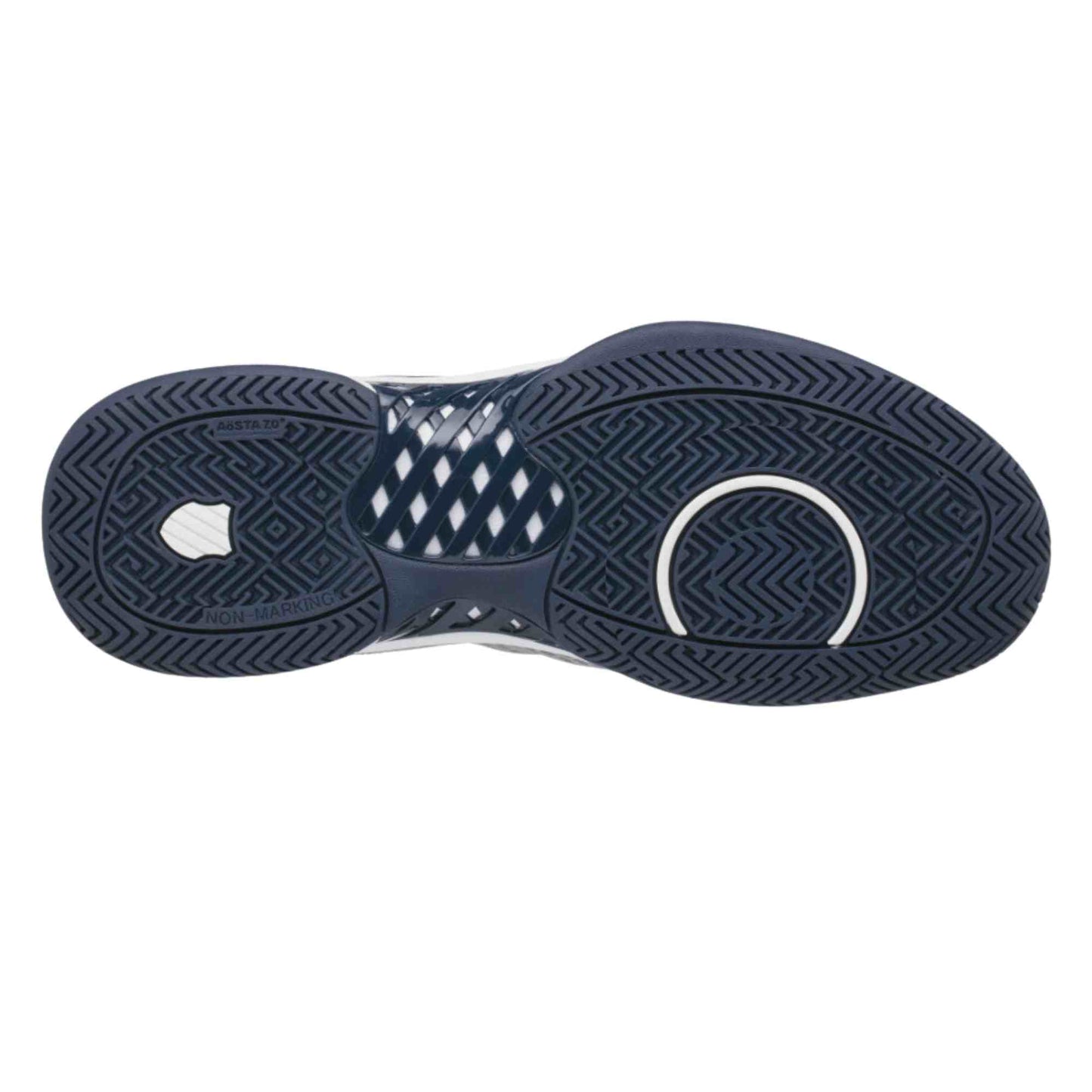K-SWISS MEN'S EXPRESS LIGHT PICKLEBALL WIDE