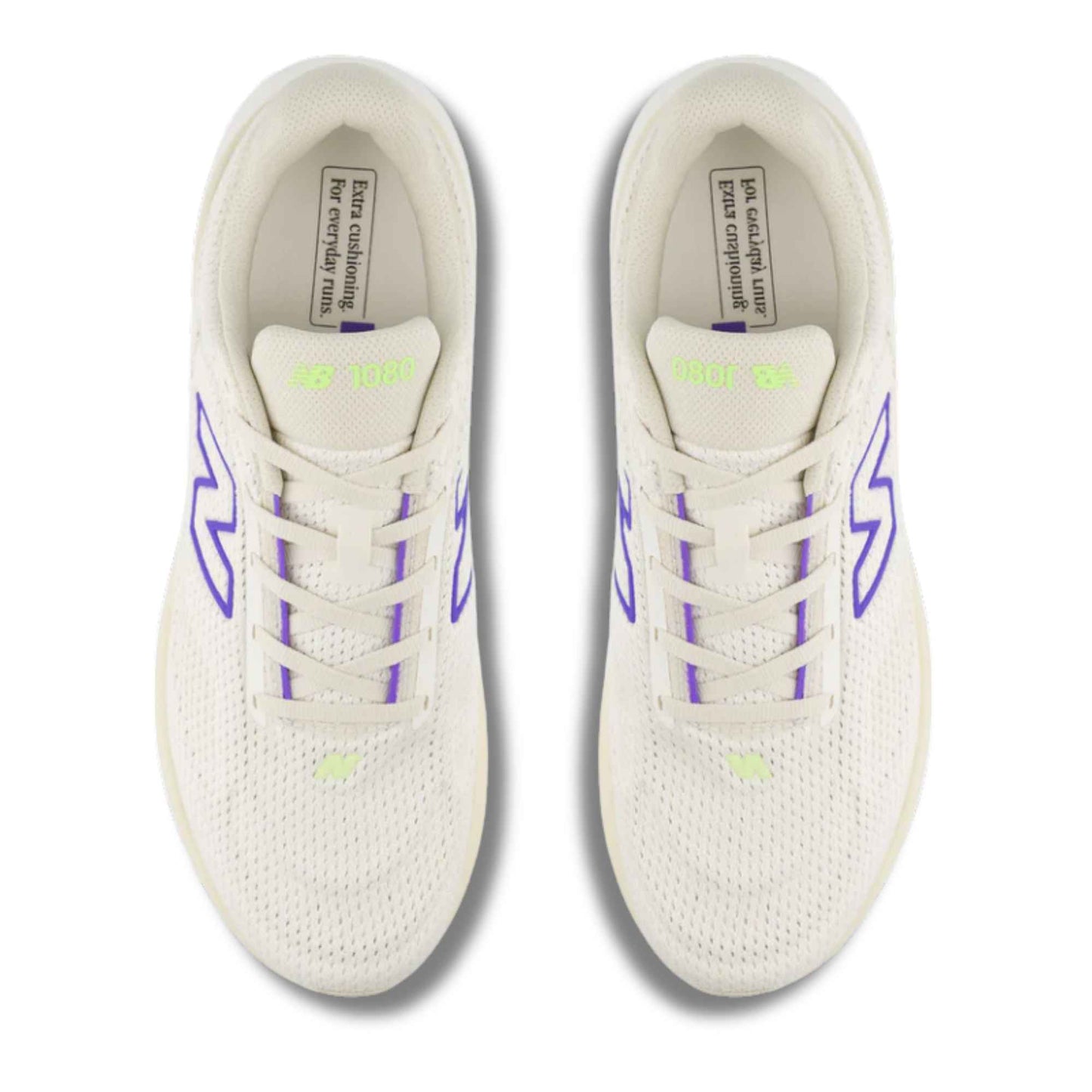NEW BALANCE MEN'S 1080 V15 WIDE