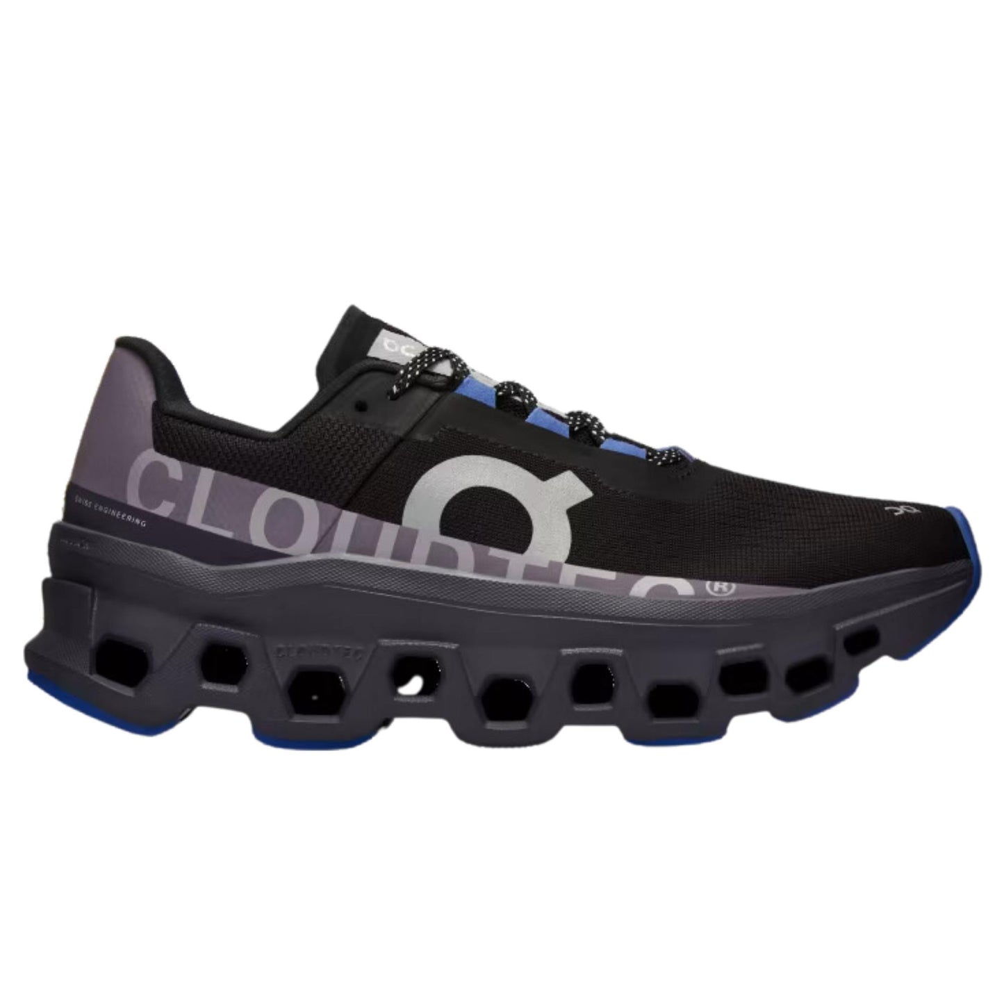 ON RUNNING WOMEN'S CLOUDMONSTER