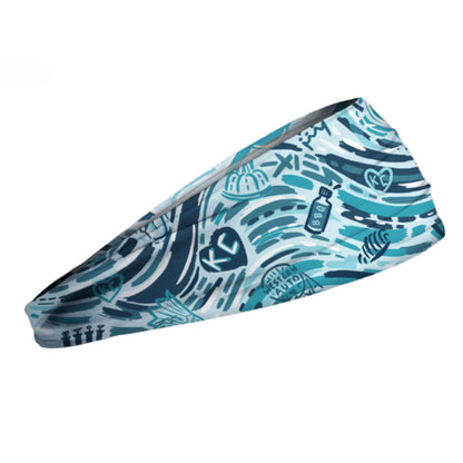 JUNK CUSTOM HEADBANDS