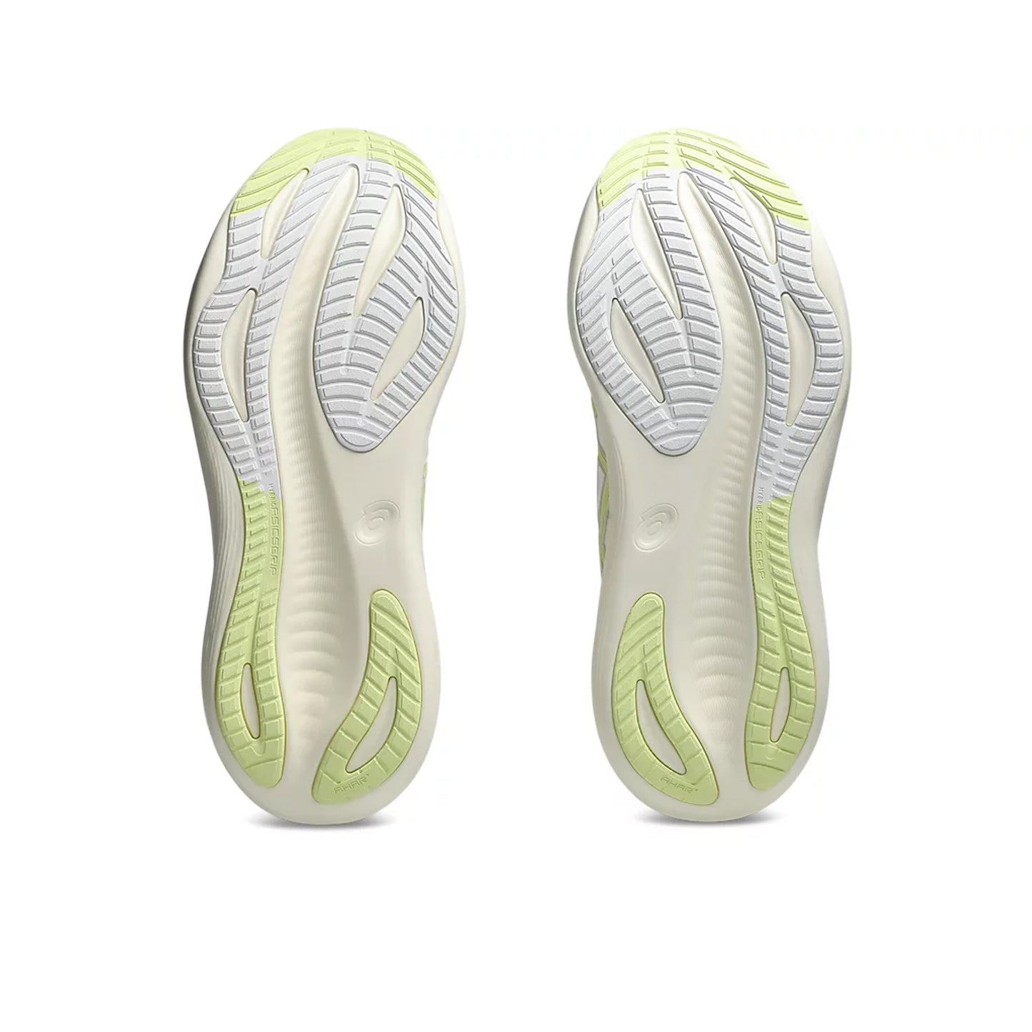 ASICS MEN'S NIMBUS 27