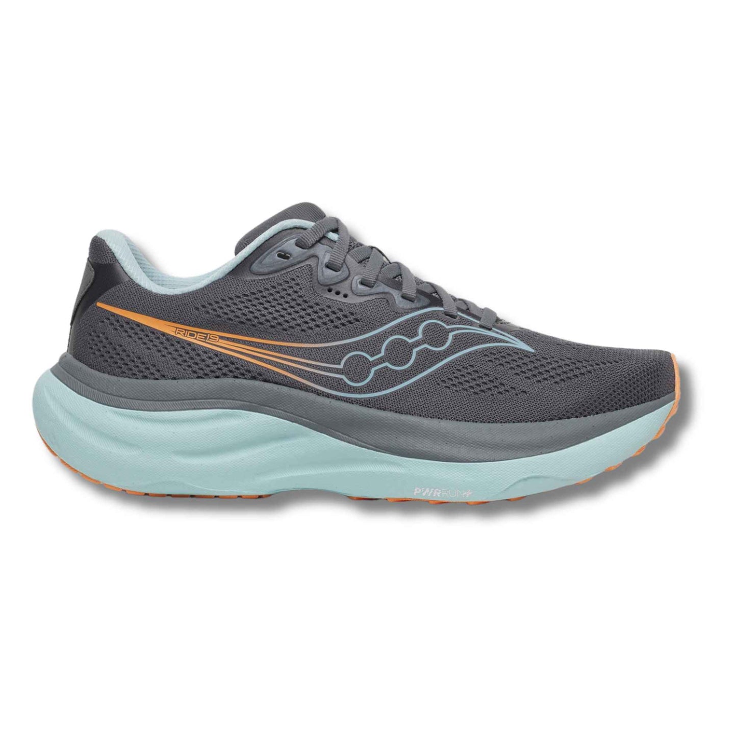 SAUCONY WOMEN'S RIDE 19
