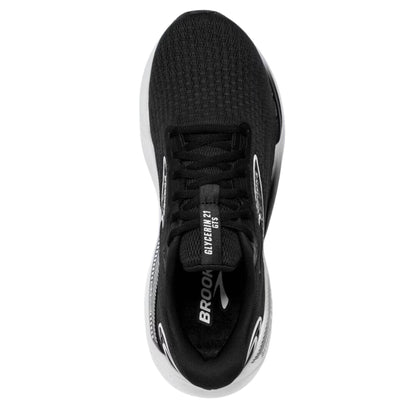 BROOKS WOMEN'S GLYCERIN GTS 21 WIDE