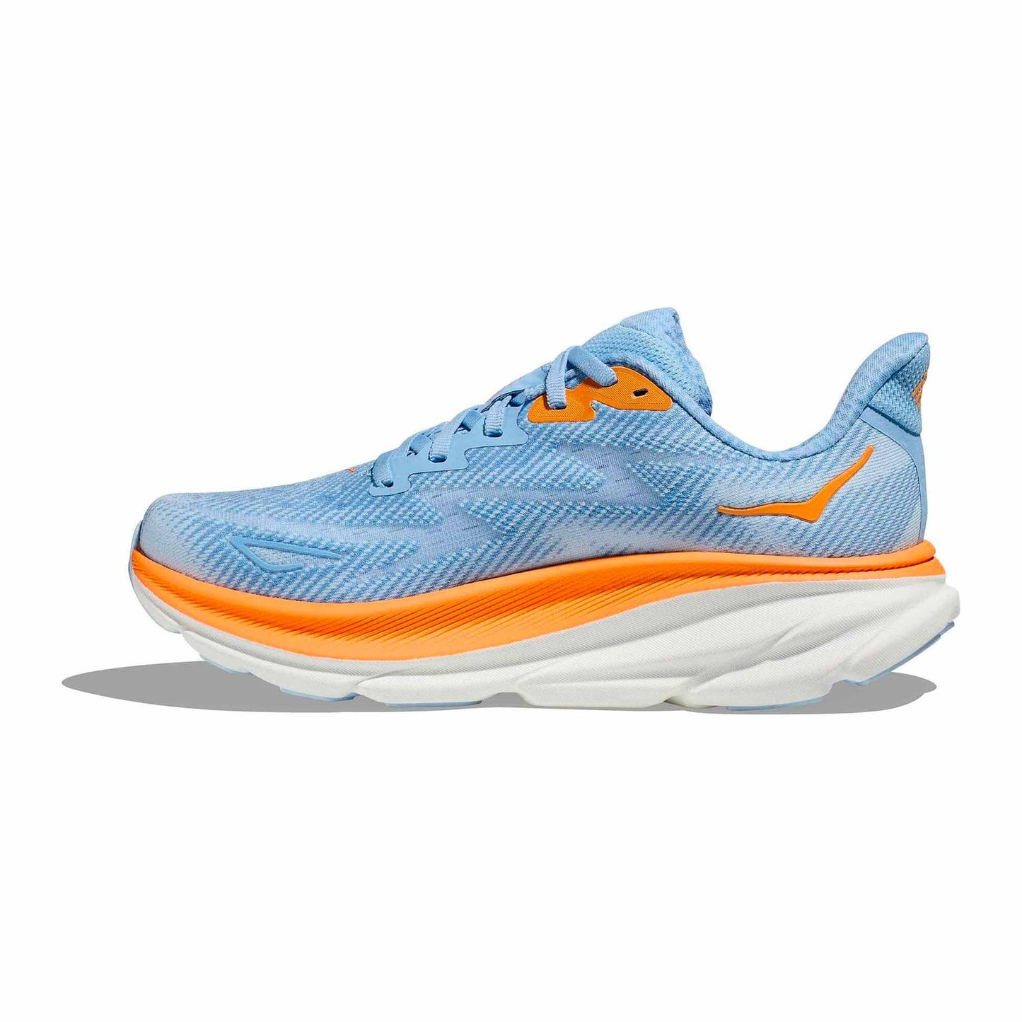 HOKA WOMEN'S CLIFTON 9 WIDE