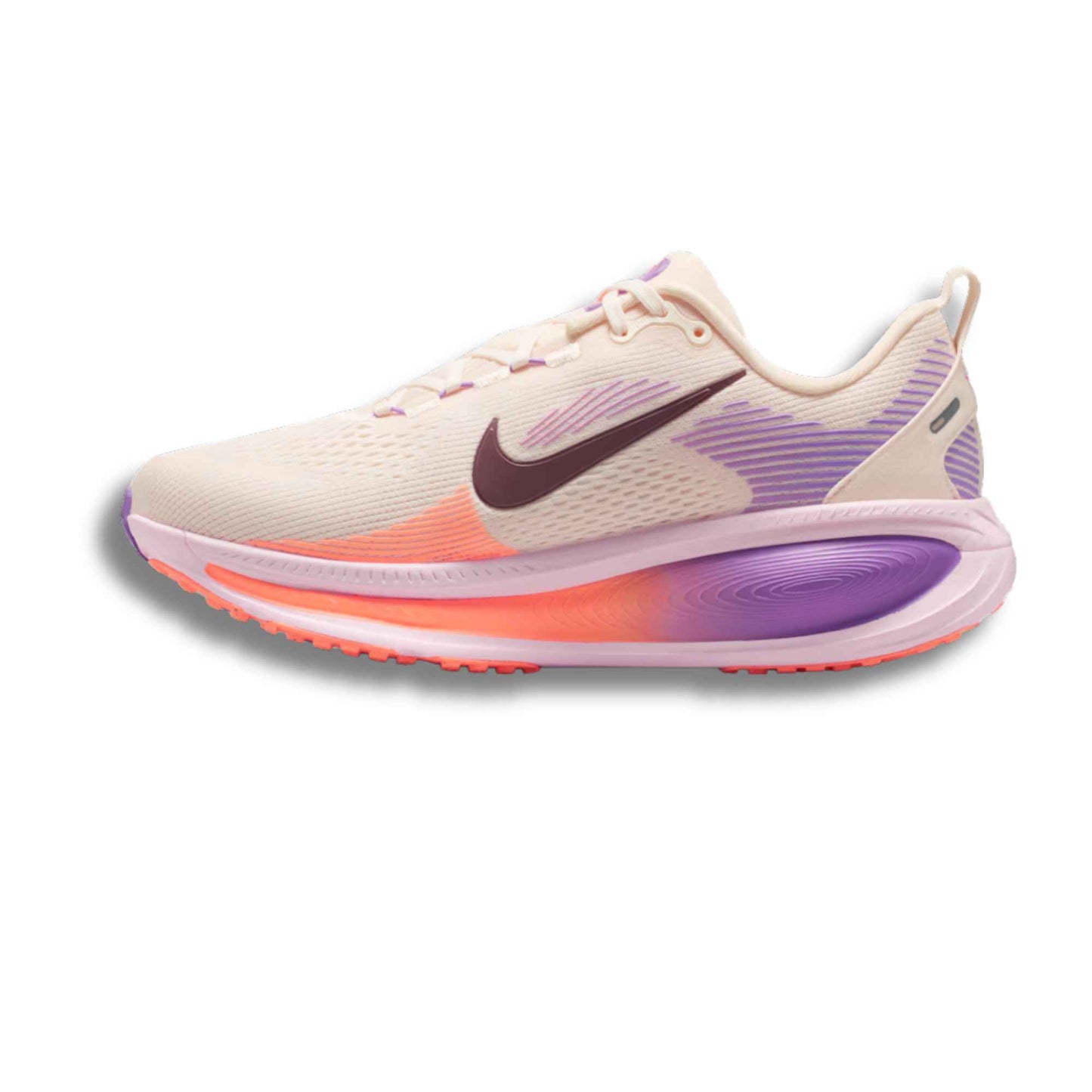 NIKE WOMEN'S VOMERO 18